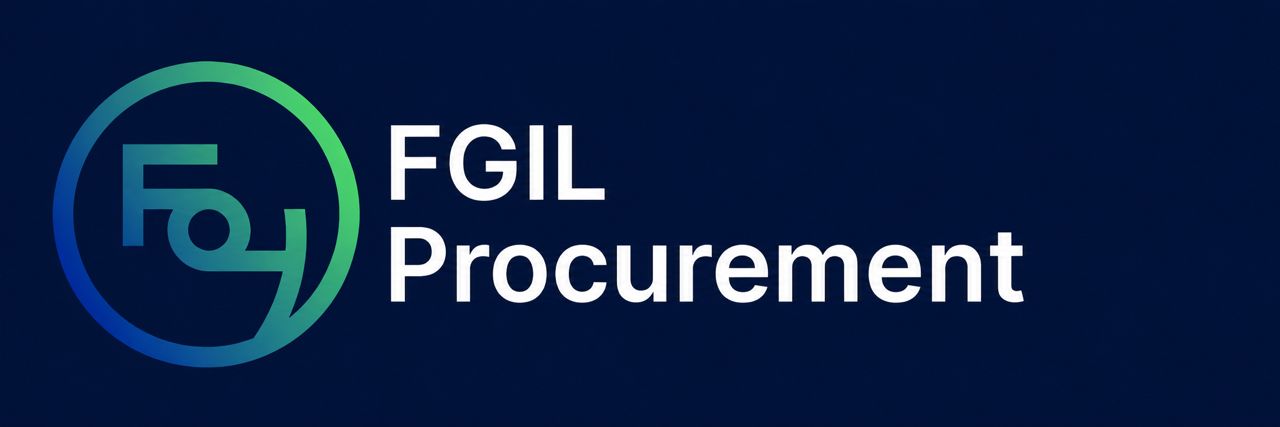 FGIL Procurement